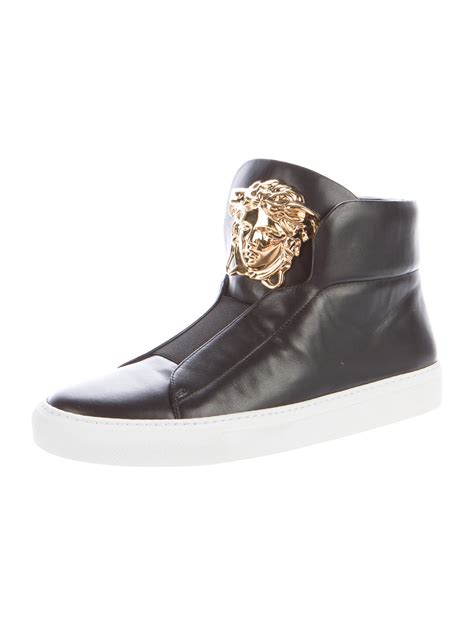 versace palazzo sneakers cheap|Buy Versace Palazzo Shoes: New Releases & Iconic Styles .